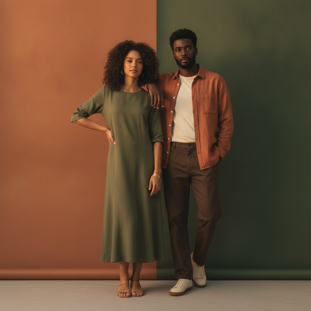 Site demo Lavenuee Feminina e Masculina
