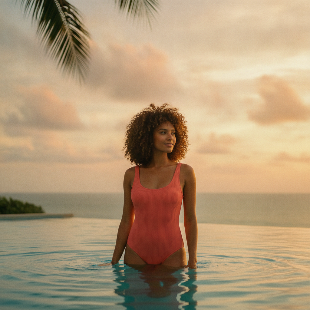 Site demo Romantic Íntima e Praia